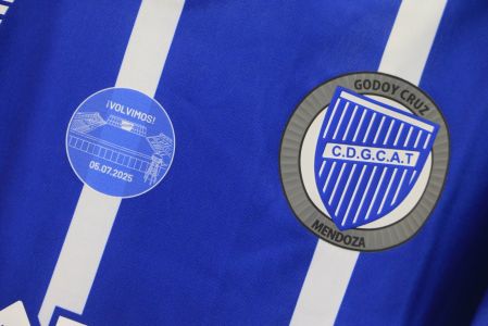 Adversário do Atlético na Copa Sul-Americana, Godoy Cruz vive período de crise na Argentina