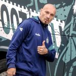 Coritiba divulga relacionados para enfrentar o Athletic-MG pela Série B