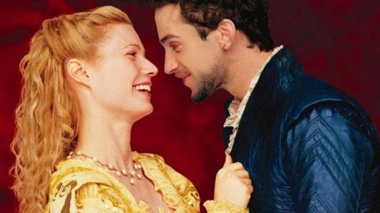Gwyneth Paltrow em Shakespeare Apaixonado (1998)