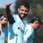 Cruzeiro: Matheus Henrique volta a ser relacionado e estará disponível contra o Ceará