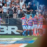 Fortaleza no Brasileirão 2025: veja datas e horários de jogos entre as rodadas 23 e 27