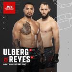 UFC define luta principal entre peso-pesados no Fight Night da Austrália