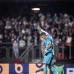 Com gols de Neymar, Santos vence Juventude e deixa Z4 do Brasileiro