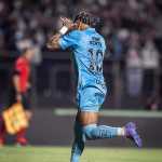 Santos: Neymar repete sequência de 2022 em vitória contra o Juventude