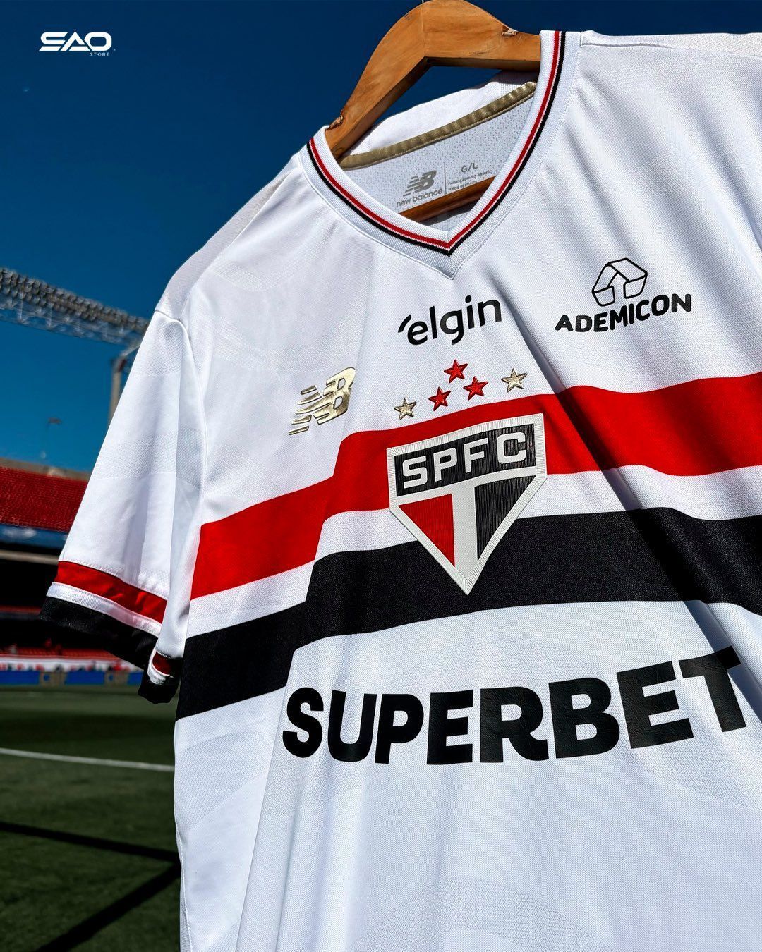 São Paulo sofre transfer ban por dívida com clube paraguaio; saiba detalhes