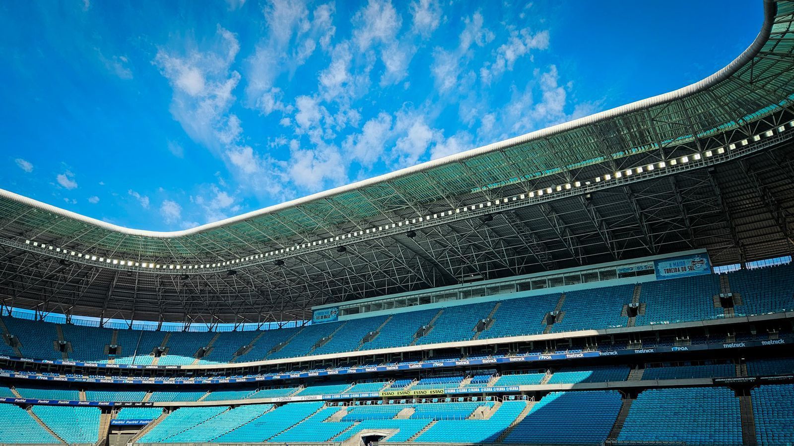 Eleição presidencial do Grêmio tem data definida; veja detalhes