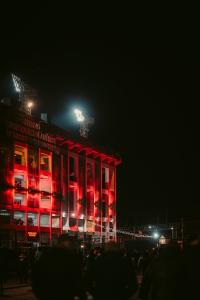 Estádio Libertadores de América, do Independiente-ARG