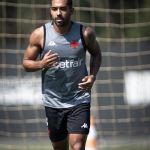 Escalação do Vasco: Fernando Diniz perde titular para encarar o Sport