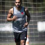 Escalação do Vasco: Fernando Diniz perde titular para encarar o Sport