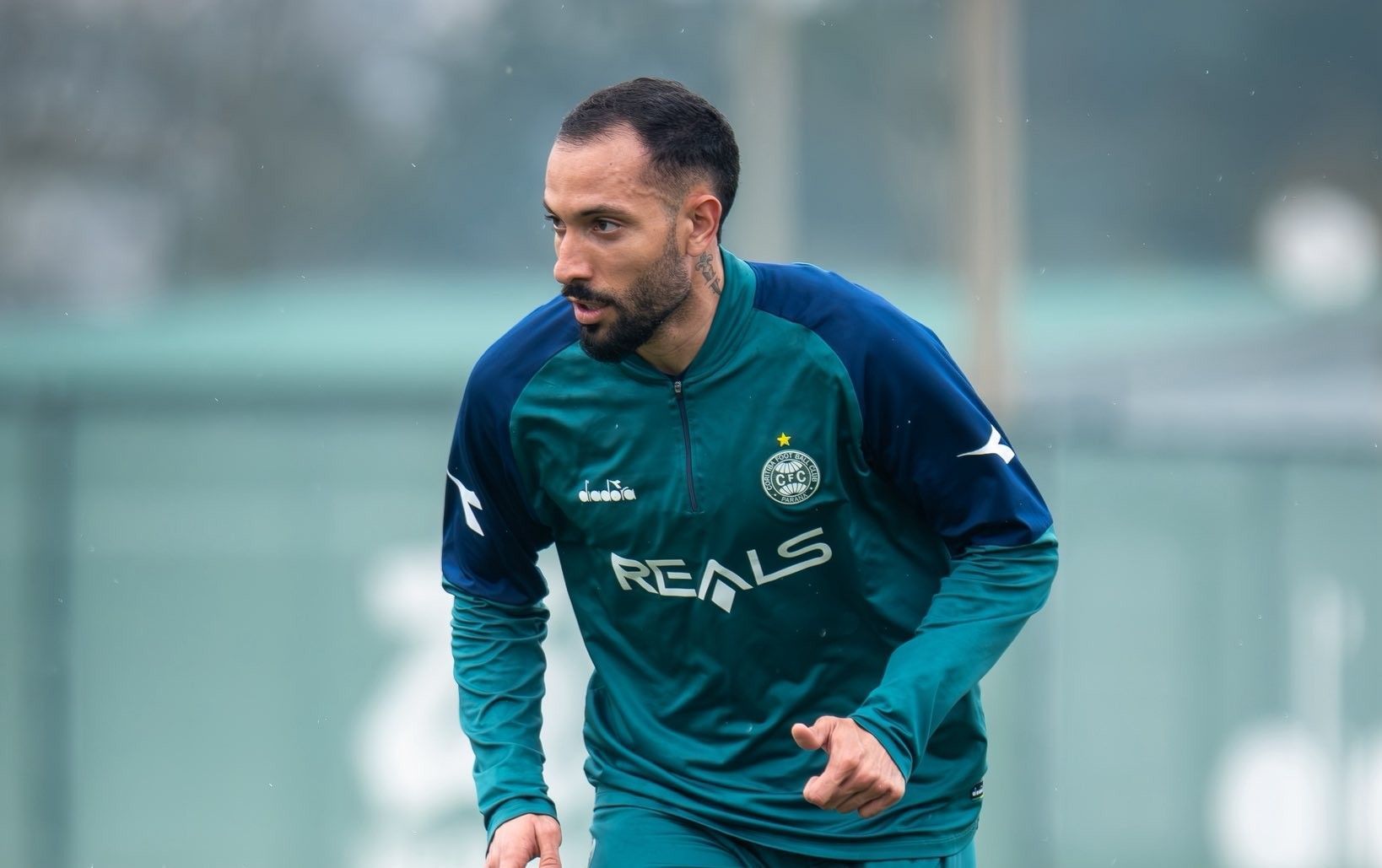 Escalação do Coritiba: retorno e estreia devem marcar confronto com o Remo