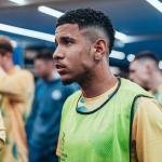 Atlético de olho: transferência de Savinho na Premier League 'congela' até sábado