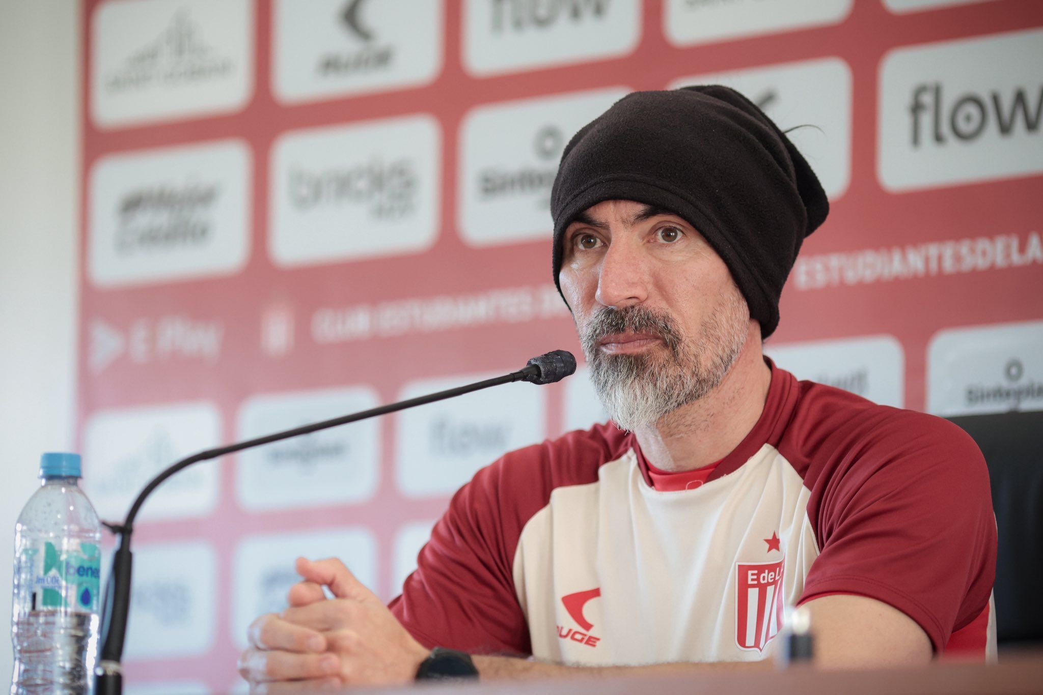 Eduardo Domínguez deve ampliar lista de técnicos estrangeiros na história do Atlético