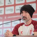 Eduardo Domínguez deve ampliar lista de técnicos estrangeiros na história do Atlético
