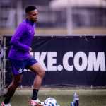 Como Vitinho deve ser utilizado por Dorival no Corinthians