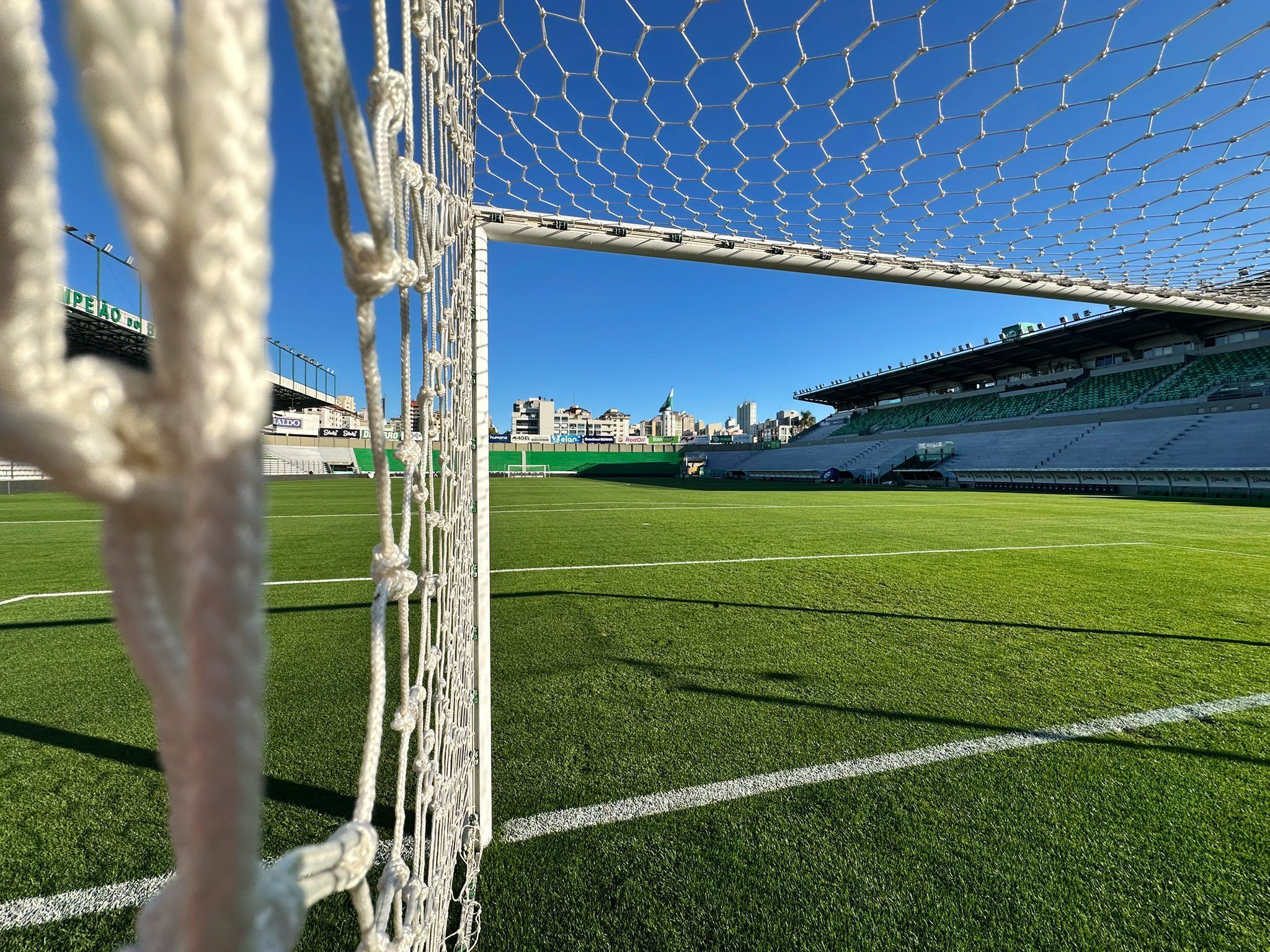 Juventude x Corinthians: escalações do jogo válido pelo Brasileirão