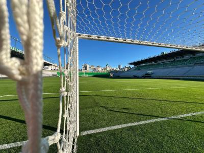 Estádio Alfredo Jaconi, em Caxias do Sul, recebe Juventude x Corinthians pelo Brasileirão 2025