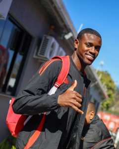 Aos 19 anos, Ricardo Mathias deve ser titular do Inter contra o Flamengo