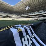 Escalação do Atlético: Cuca surpreende e faz três mudanças para enfrentar o Grêmio