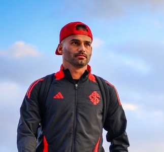 Thiago Maia pode ser novidade no Inter contra o Fortaleza