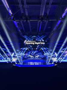 Gamescom Opening Night Live 2025