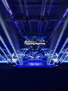 Gamescom Opening Night Live 2025