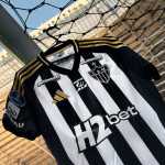 Escalação do Atlético: Cuca muda ataque para duelo com Godoy Cruz pela Sul-Americana