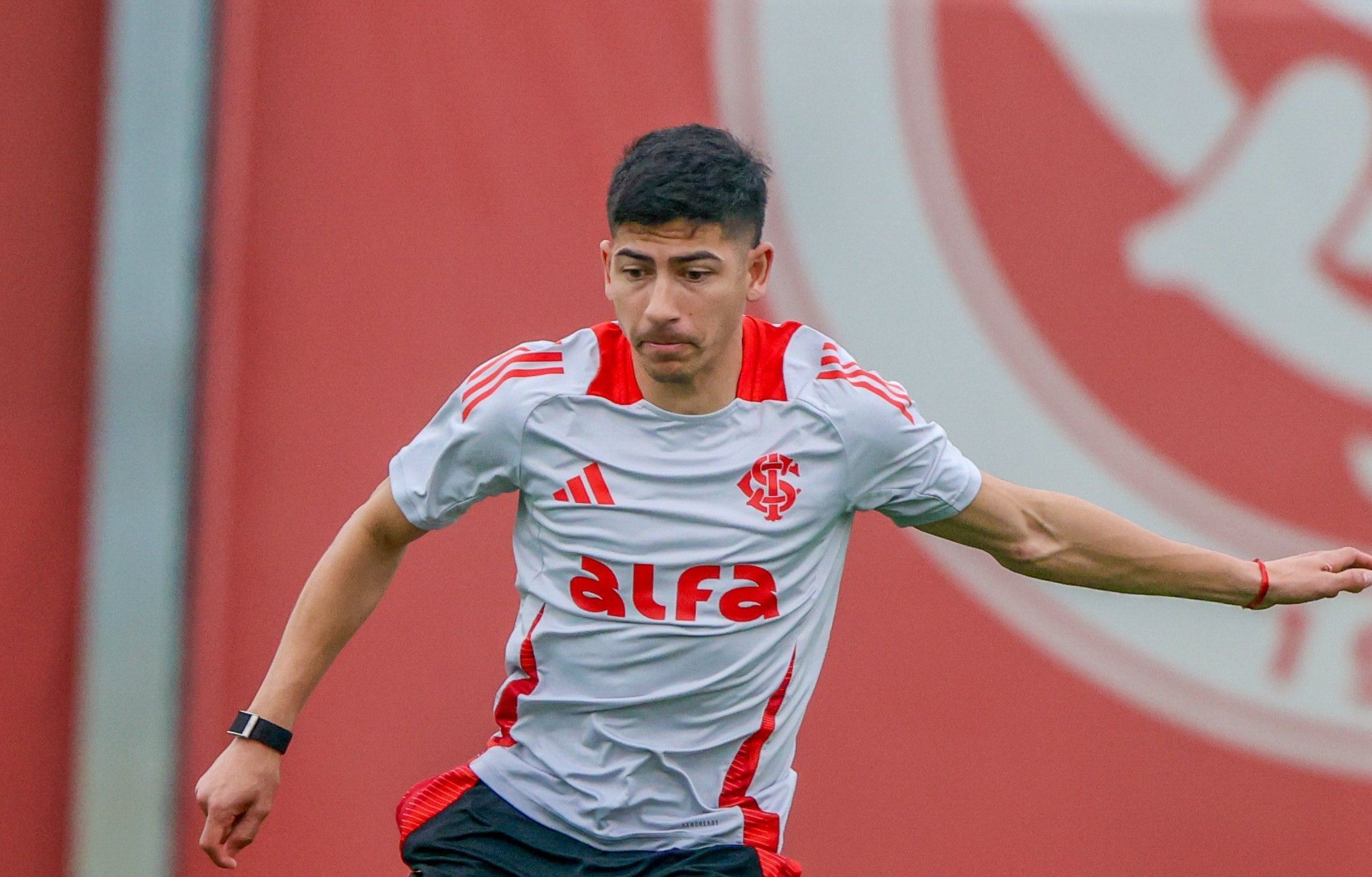 Como ficou o elenco do Inter após o fim da janela? Veja opções de Roger Machado