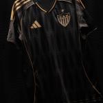 Adidas se despede do Atlético após quatro anos de parceria: 'ObriGalo'