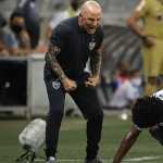 Comentarista do Sportv vê Sampaoli como ‘furacão’ e questiona contratação do Atlético