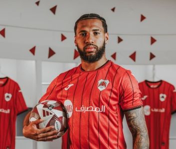 Wesley deixa o Inter após duas temporadas