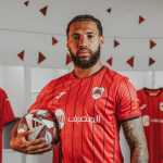 Inter oficializa venda do atacante Wesley ao futebol árabe; veja detalhes