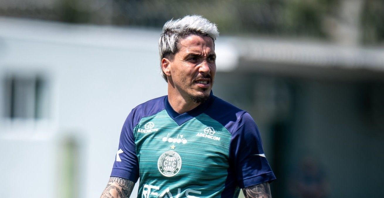 Escalação do Coritiba: time tem retornos e baixas para enfrentar Ferroviária