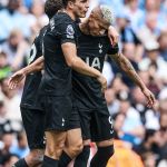 Richarlison é destaque, e Tottenham vence Manchester City pela Premier League