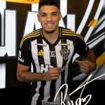 Atlético oficializa contratação do zagueiro Ruan; saiba detalhes
