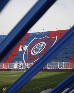 Estádio Nuevo Gasómetro, do San Lorenzo-ARG