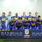 Clube da Série A anuncia amistoso de pré-temporada contra o Boca Juniors