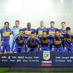 Clube da Série A anuncia amistoso de pré-temporada contra o Boca Juniors