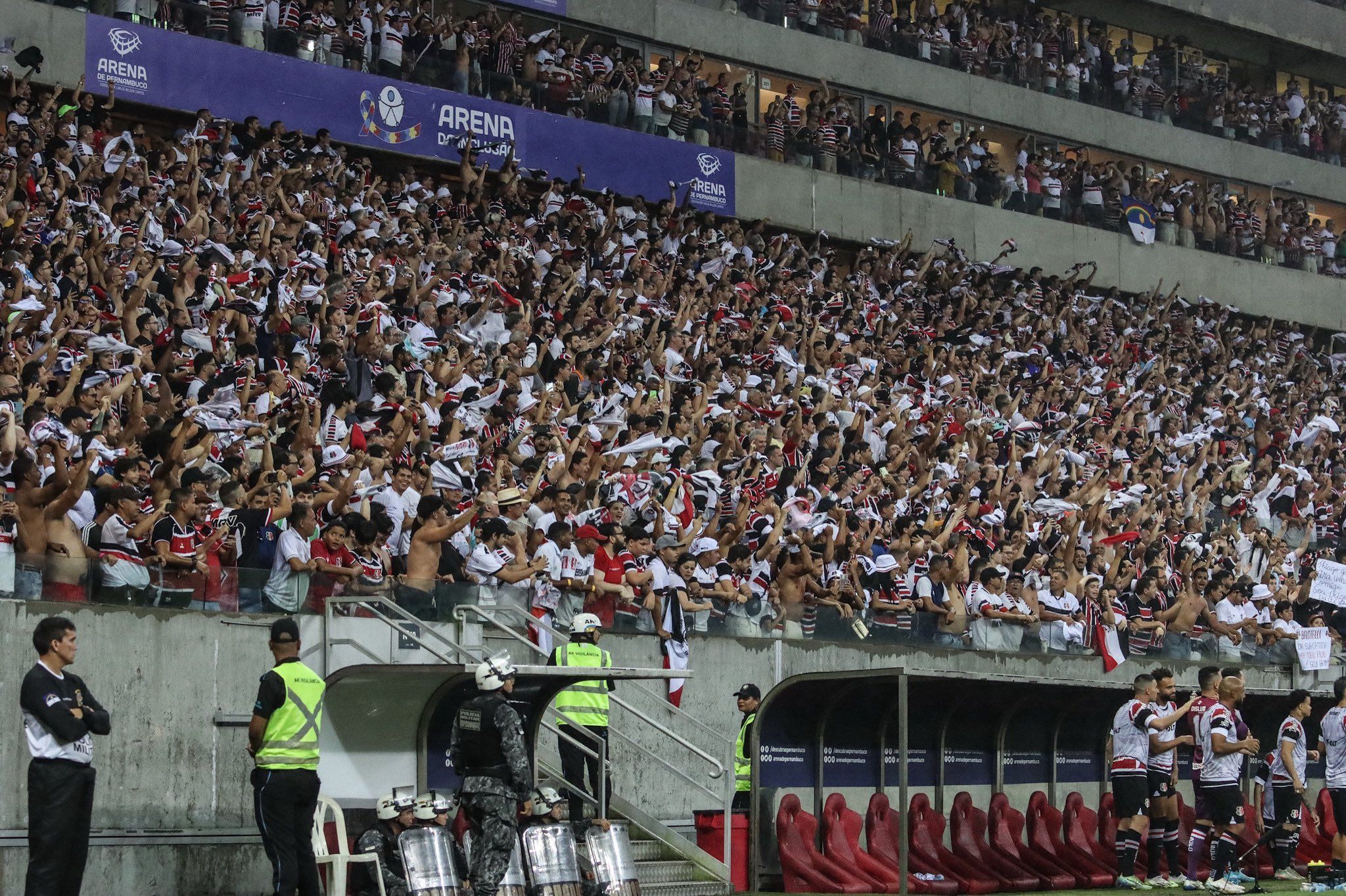 Tradicional time do Nordeste confirma presença em torneio de pré-temporada