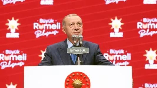 Há 20 anos no poder, Erdogan assumiu novo mandato em junho