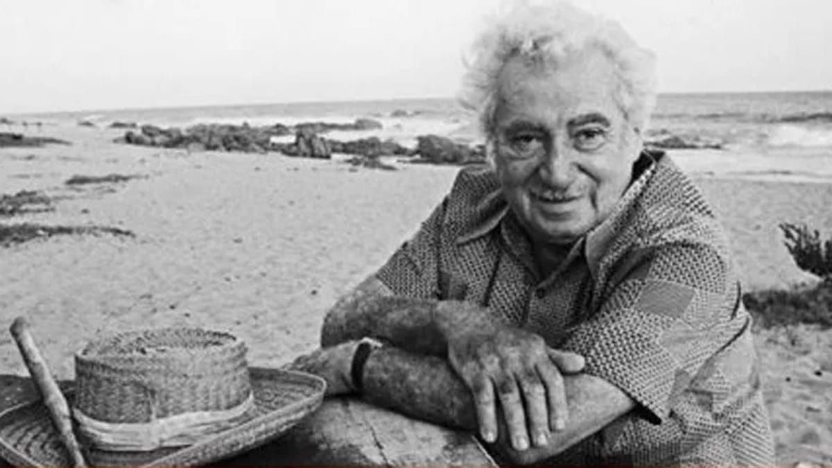 Escritor Jorge Amado completaria 113 anos neste 10 de agosto; relembre biografia, relevância e frases marcantes