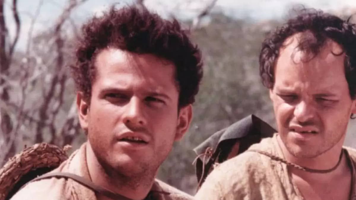 O Auto da Compadecida 2: Matheus Nachtergaele, o João Grilo, revela todas as novidades sobre o filme