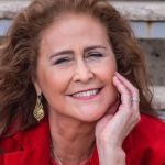 Há 40 anos, Joanna faturou o seu quinto disco de ouro consecutivo 