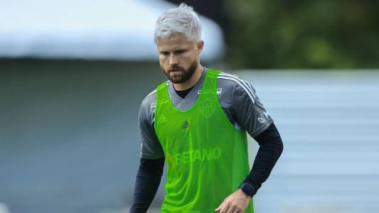 Há alguns dias, Sasha apareceu com estilo diferente na Cidade do Galo