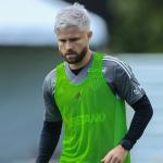 Platinados em ação: confira imagens do treino desta segunda-feira (16), na Cidade do Galo