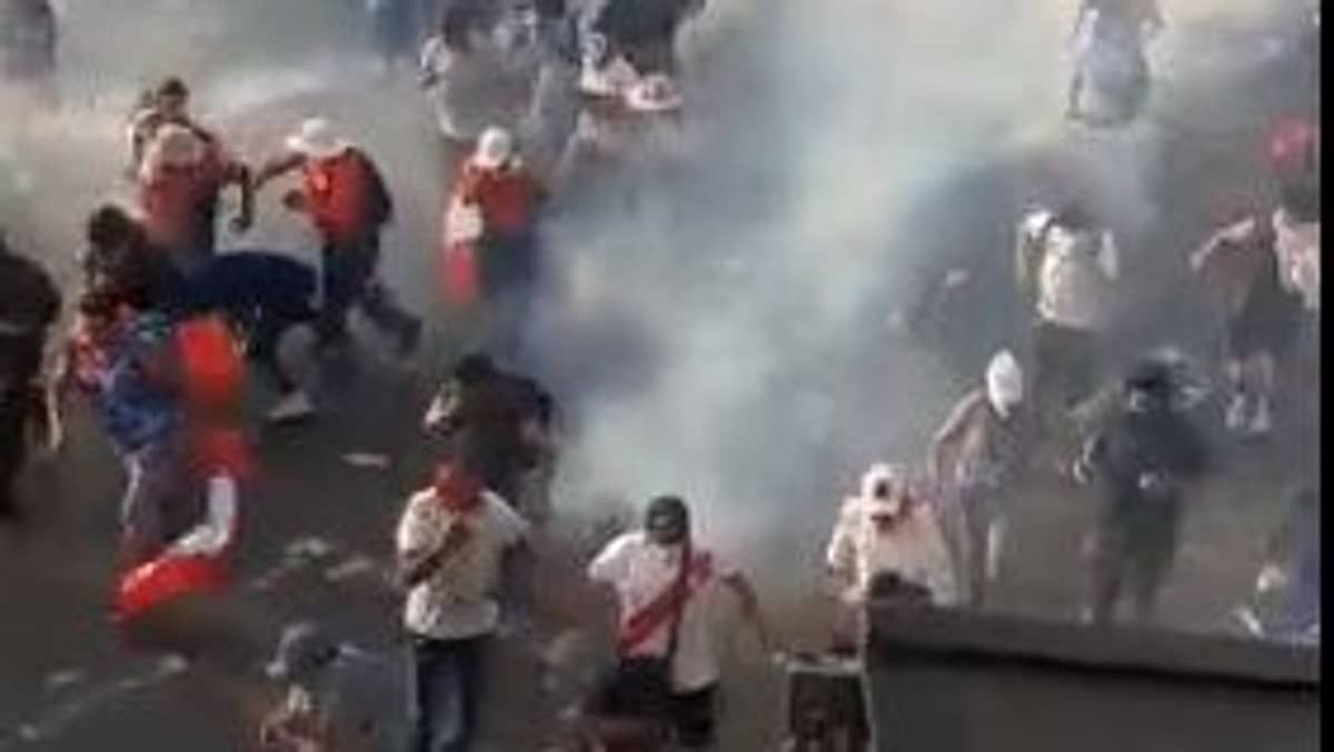 Sobe para 45 o número de mortes em protestos no Peru  