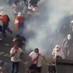 Sobe para 45 o número de mortes em protestos no Peru  