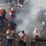 Sobe para 45 o número de mortes em protestos no Peru