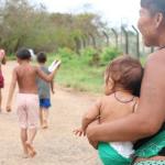 Yanomami: mais de 5 mil atendimentos médicos foram feitos em um mês