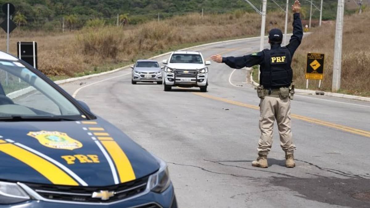 Feriado do Trabalhador: veja pontos interditados nas rodovias federais em Minas  