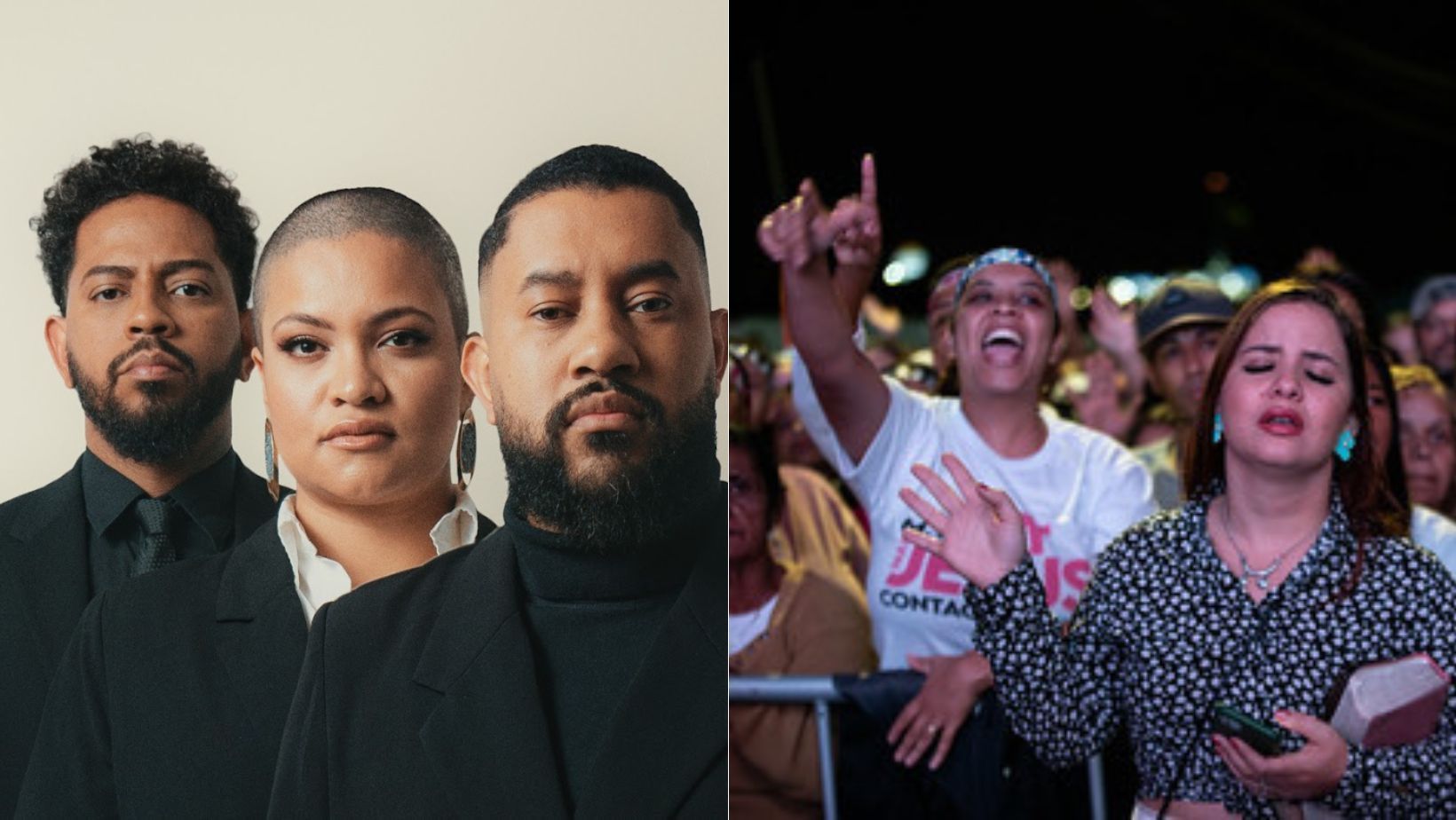 Reconhecida como patrimônio cultural, Marcha para Jesus retorna a Contagem, na Grande BH; veja
